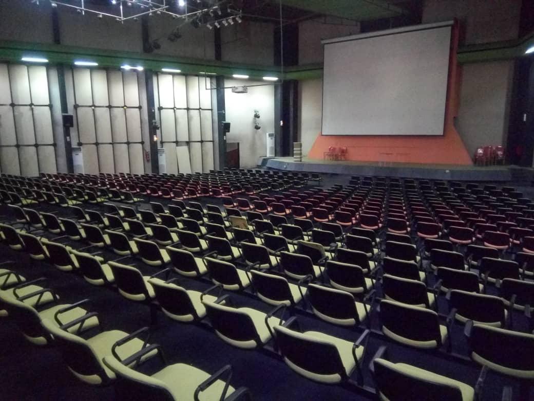 Village of Information Technology and Biotechnology Grand Bassam