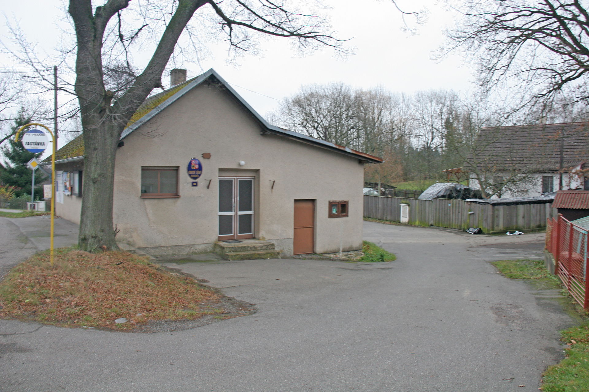 Hodonín obecní úřad

Camera location49° 50′ 13.95″ N, 15° 47′ 1…