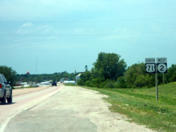 Clarinda