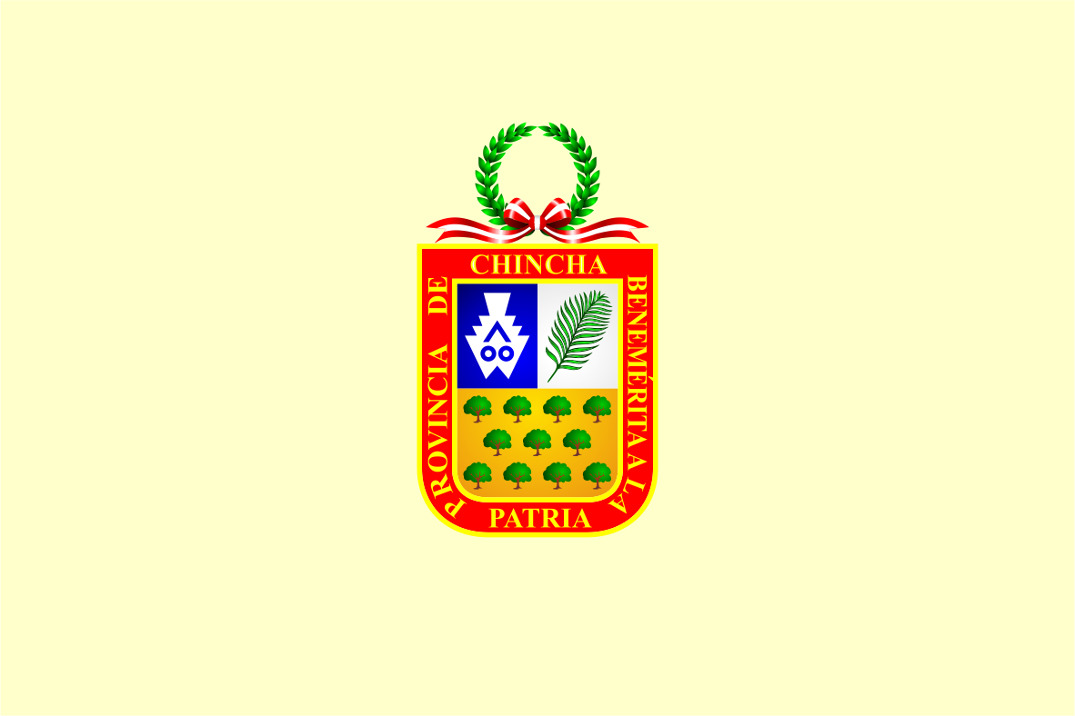 High Chincha District - Province of Chincha - Pisco Region