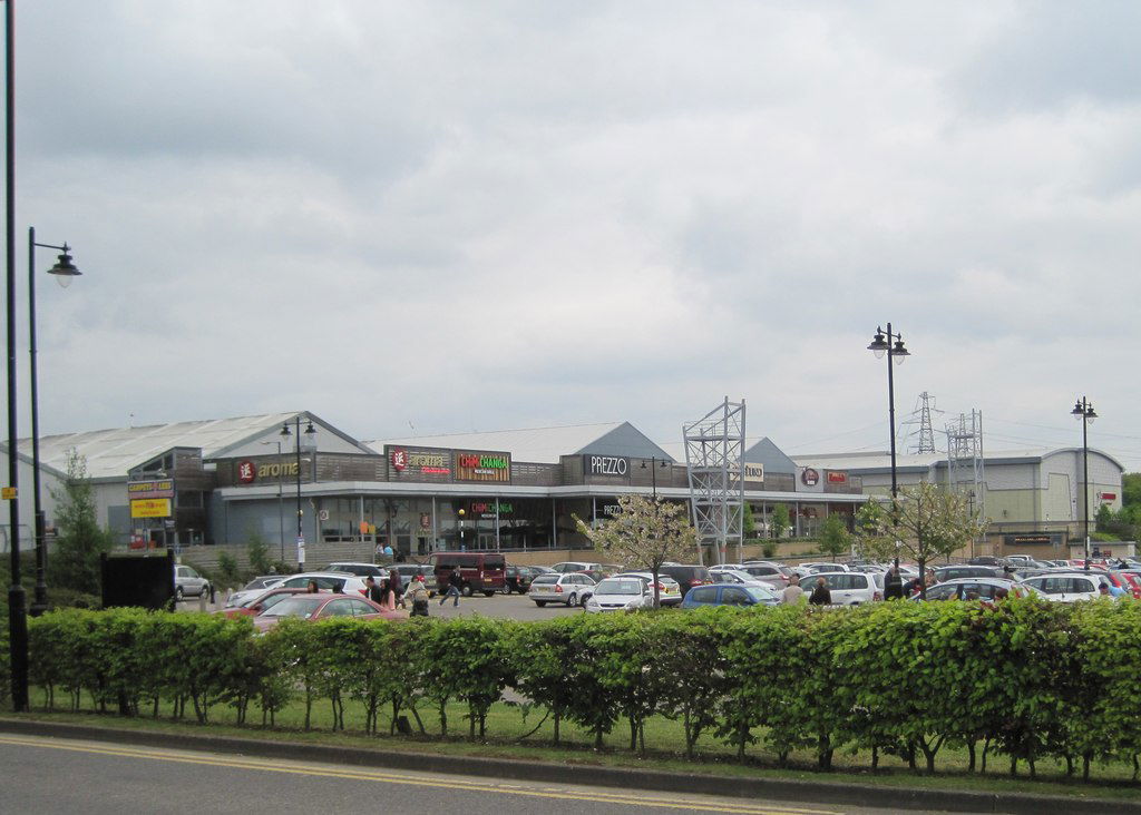 Braintree Freeport