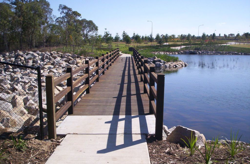North Lakes, Queensland.
