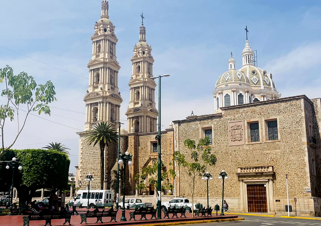 Tepatitlán de Morelos, Jalisco
