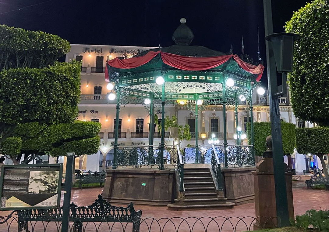 Tepatitlán de Morelos, Jalisco