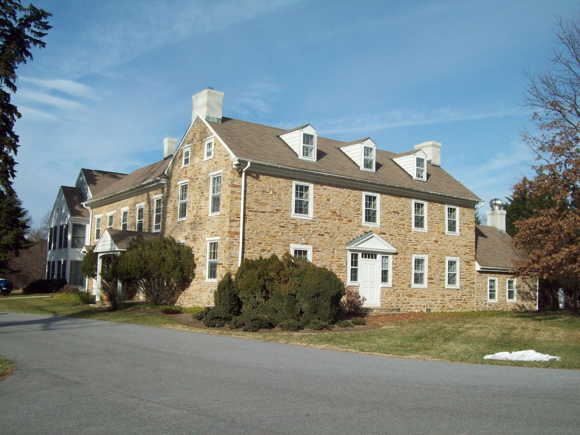 The Meadows, Owings Mills MD, December 2009