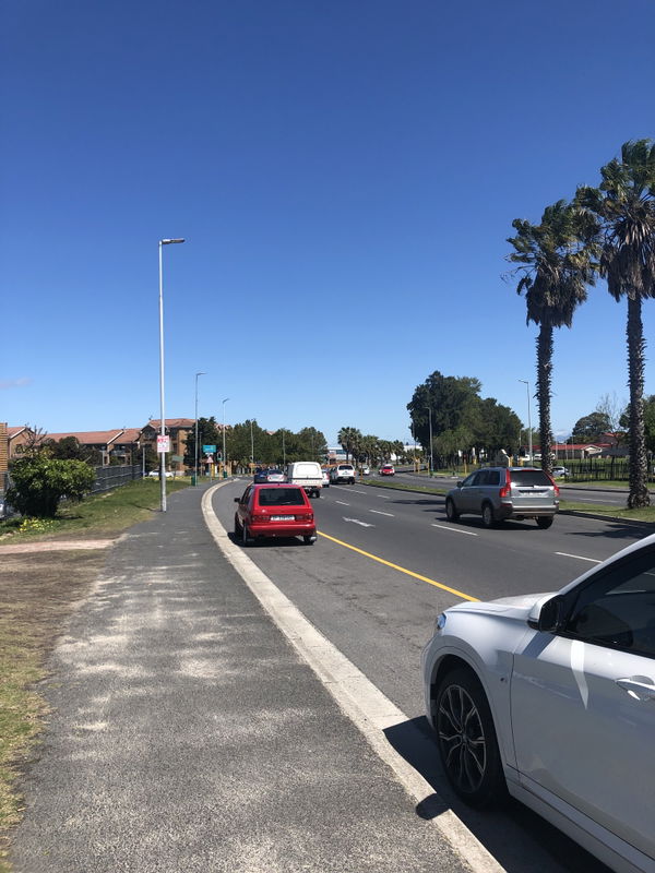 Brackenfell