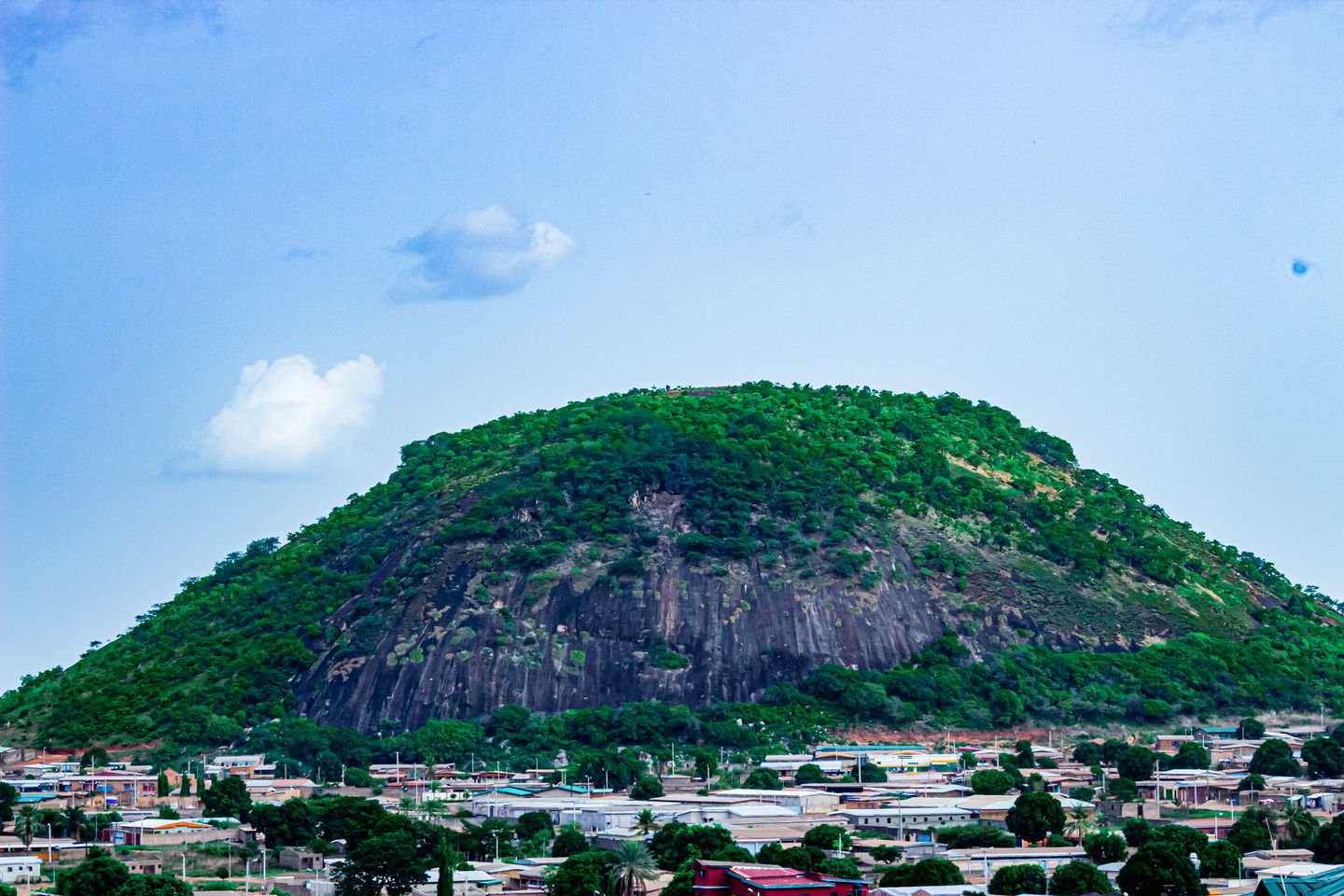 Korhogo