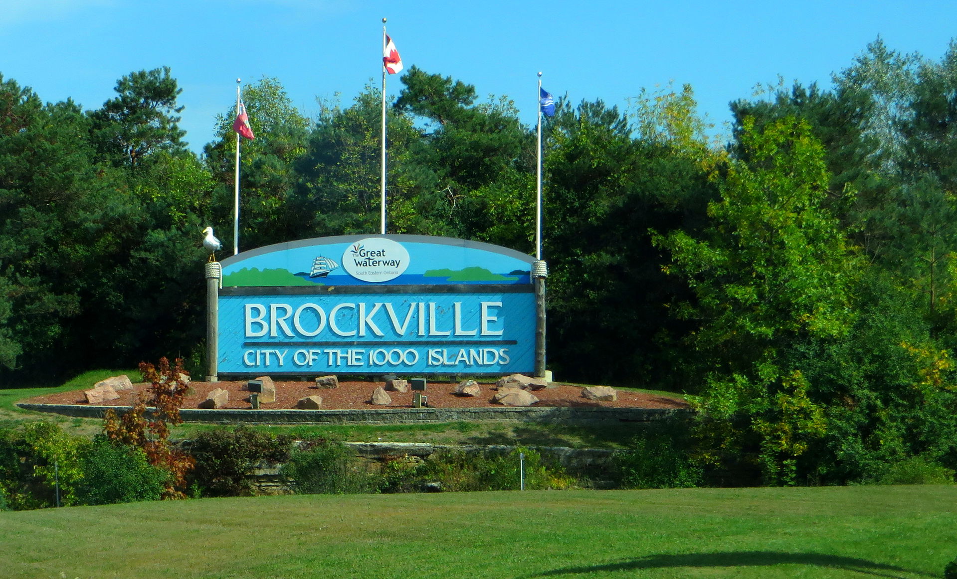 Brockville, formerly Elizabethtown, is a city in Eastern Ontari…