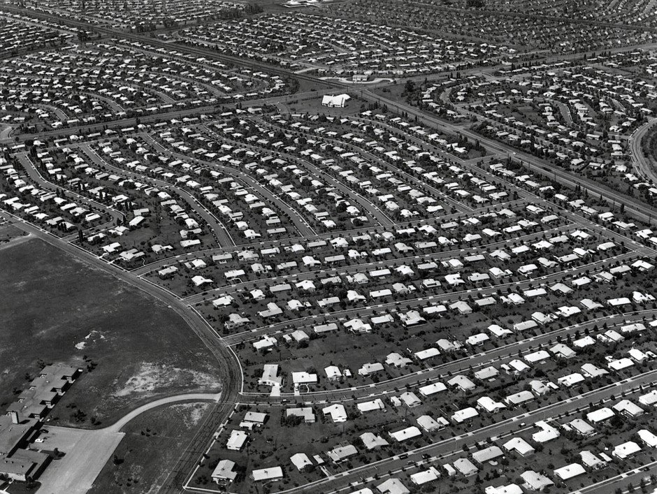 Levittown view 4