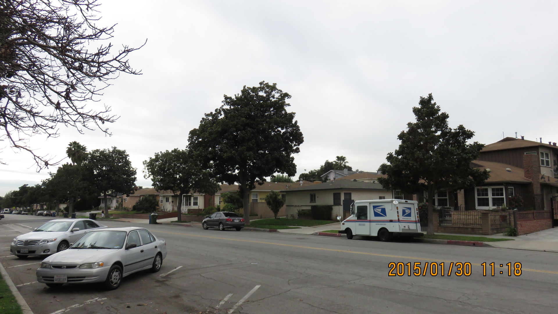 Alhambra, CA, USA