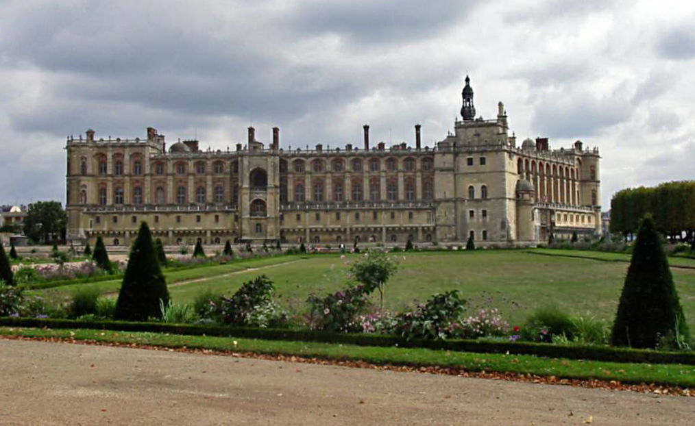 Saint-Germain-en-Laye view 4