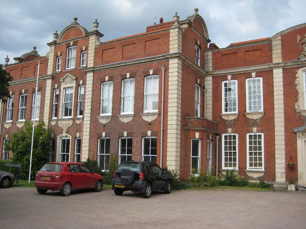 Alice Ottley School