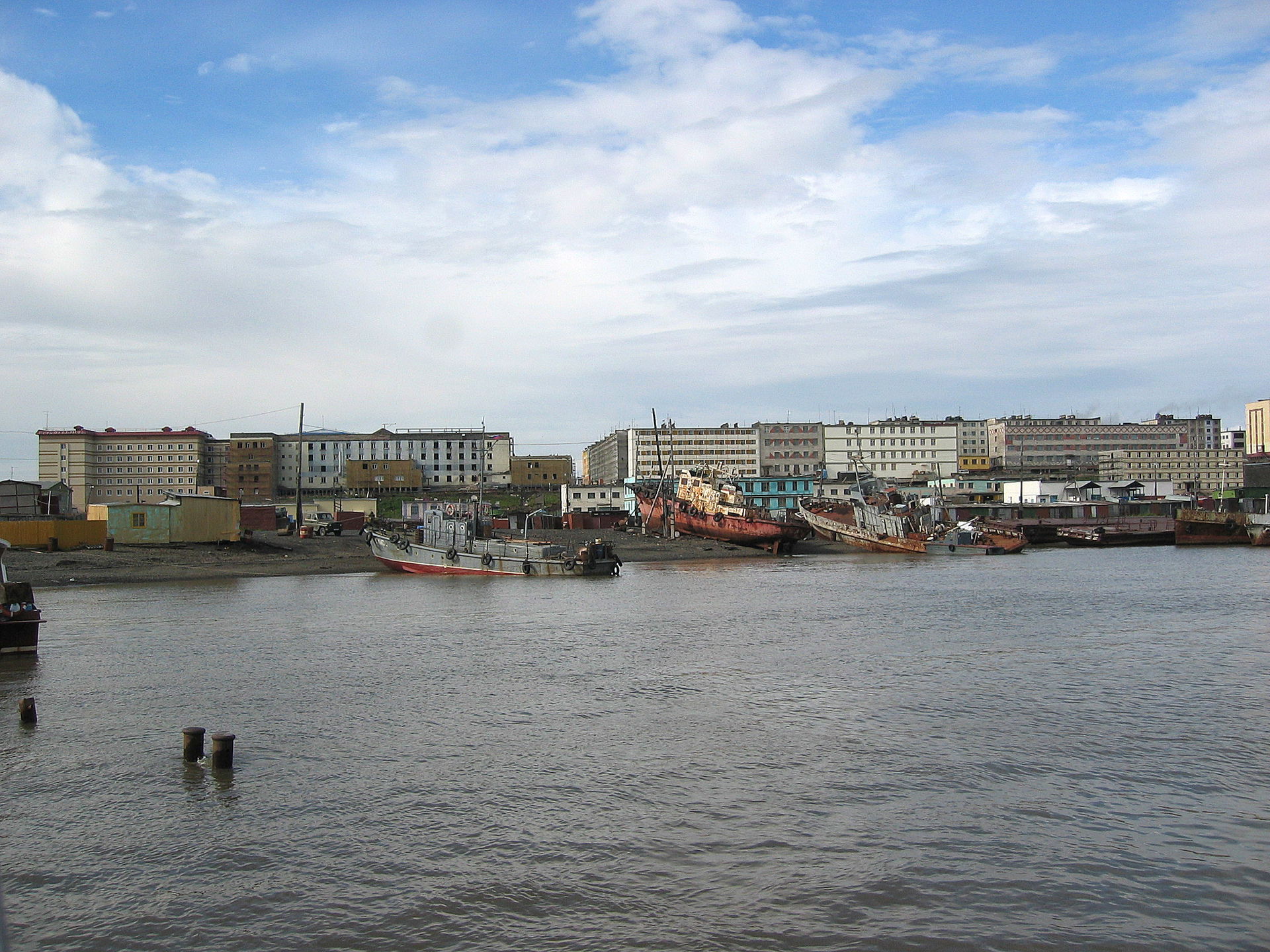 Anadyr view 3