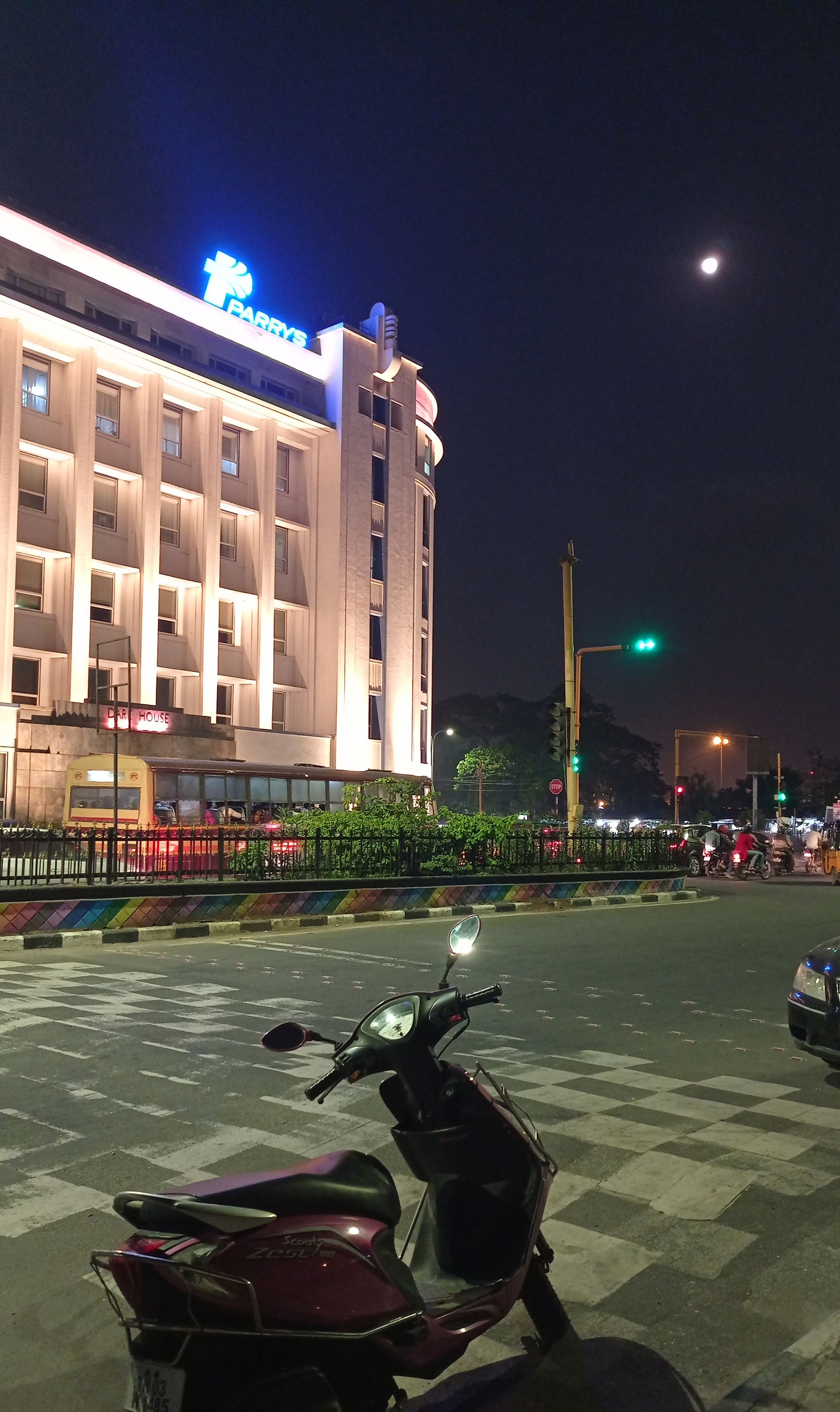 Parrys Chennai