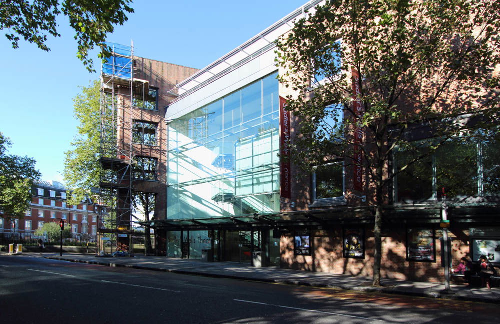Sadlers Wells Theatre