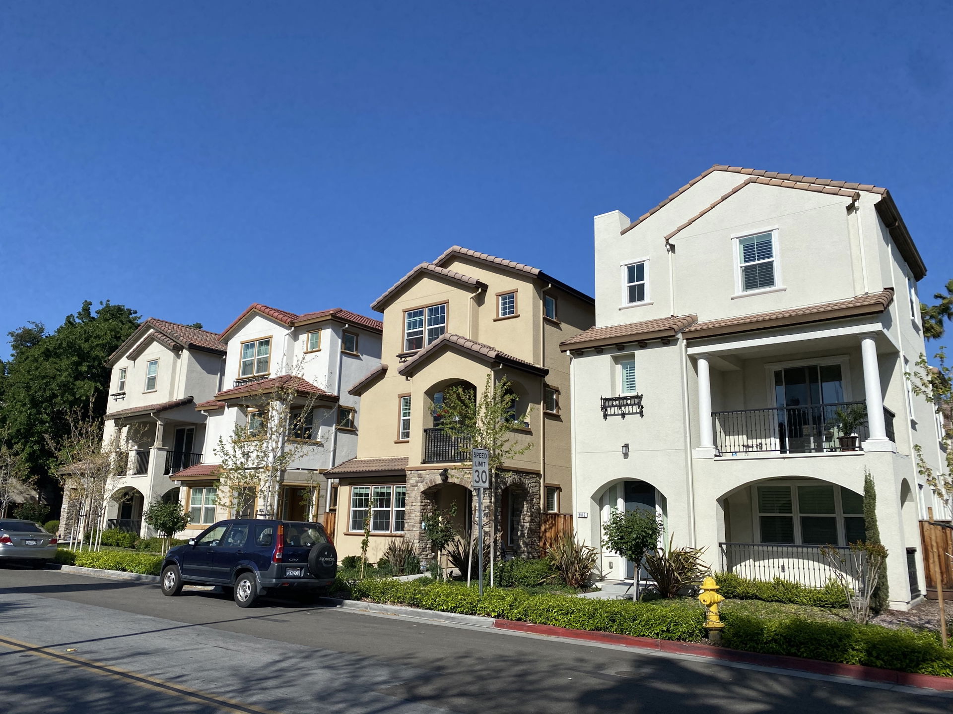 Edenvale, San Jose