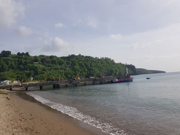 Anse-la-raye