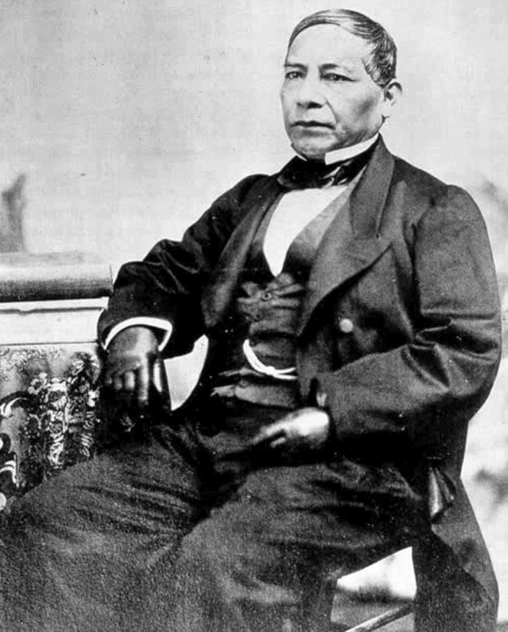Benito Juarez view 4