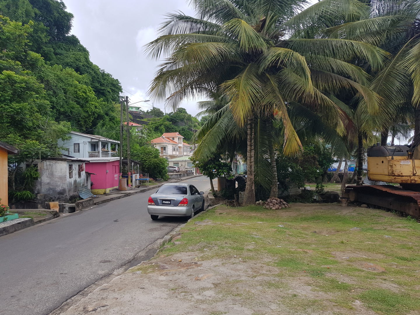 Choiseul