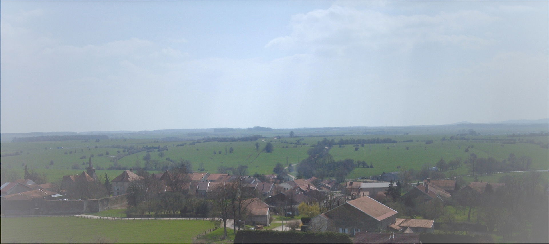 Photo of Choiseul, a small village in France