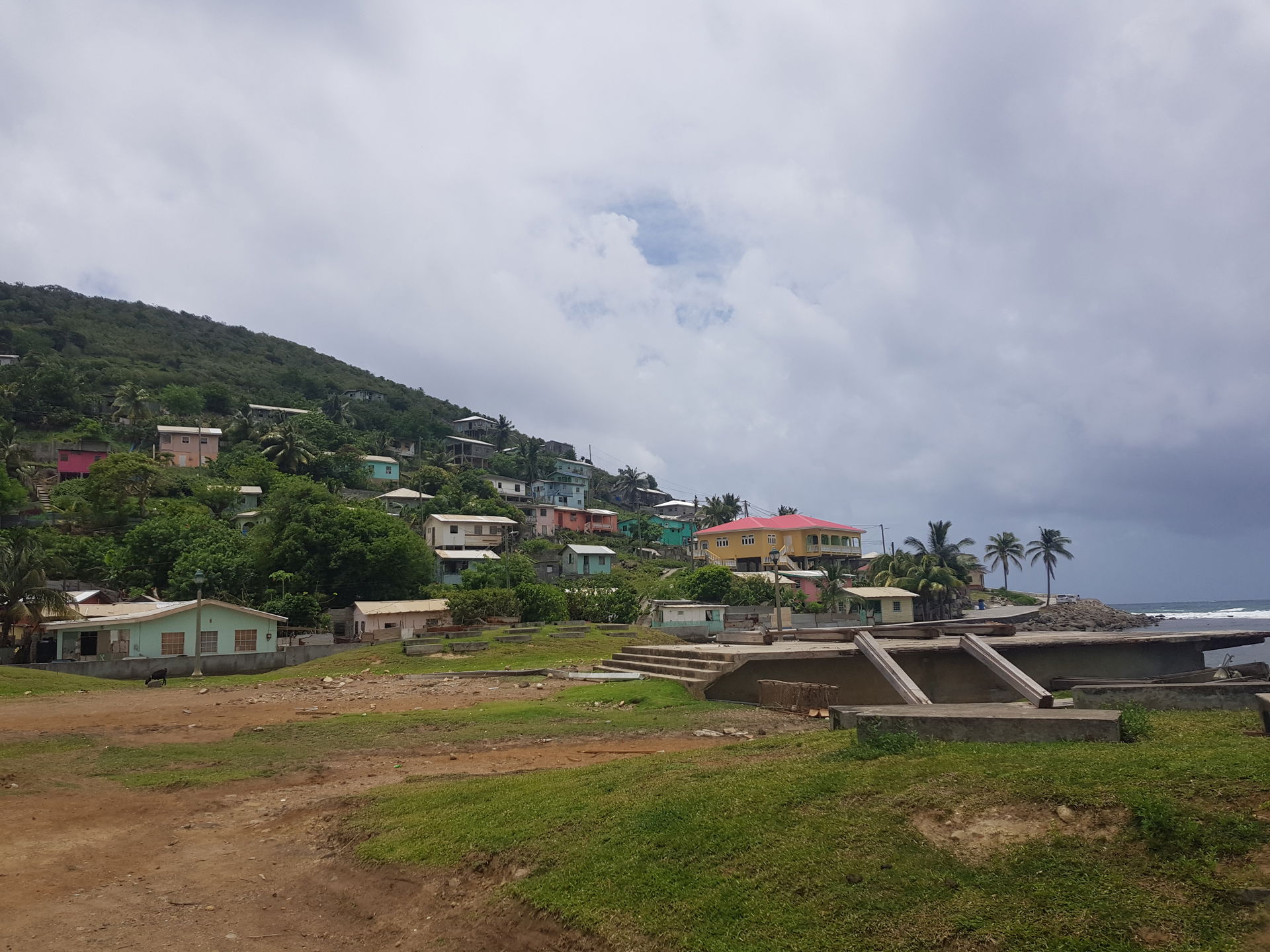 Dennery