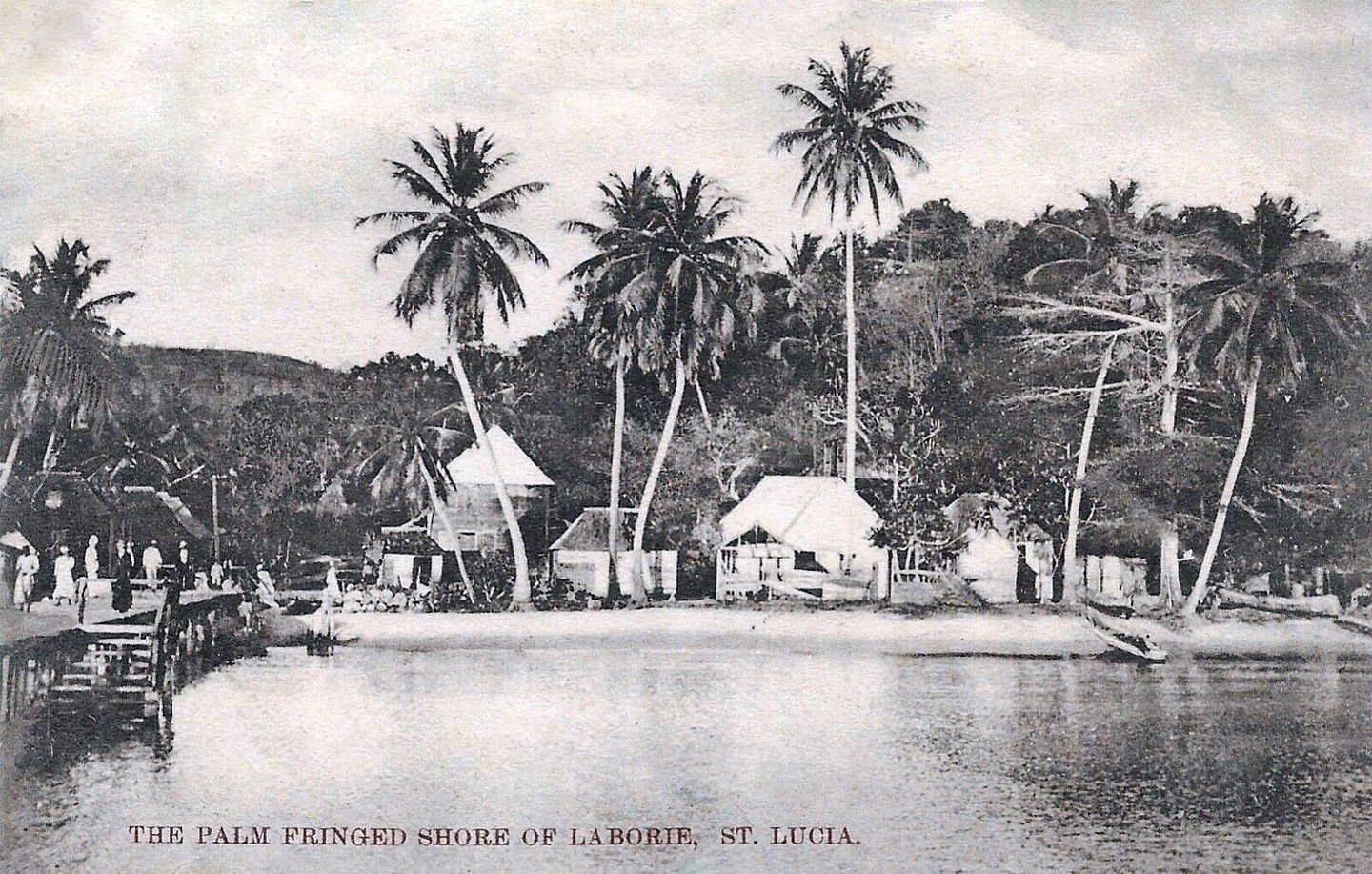 Laborie