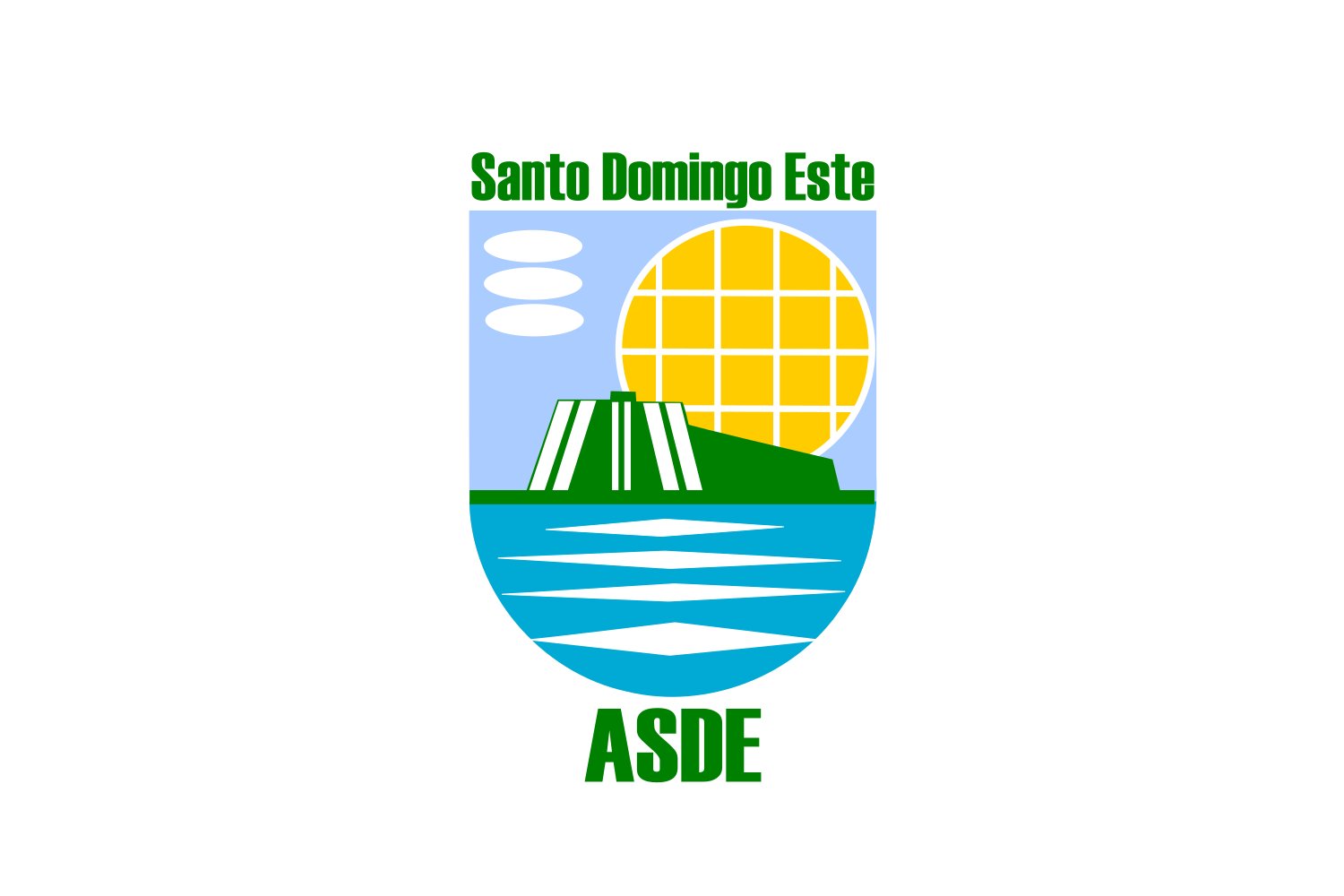 Other flag for Santo Domingo Este