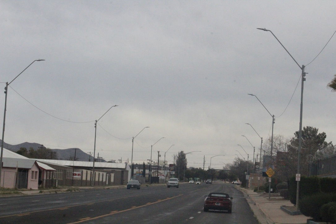 Douglas