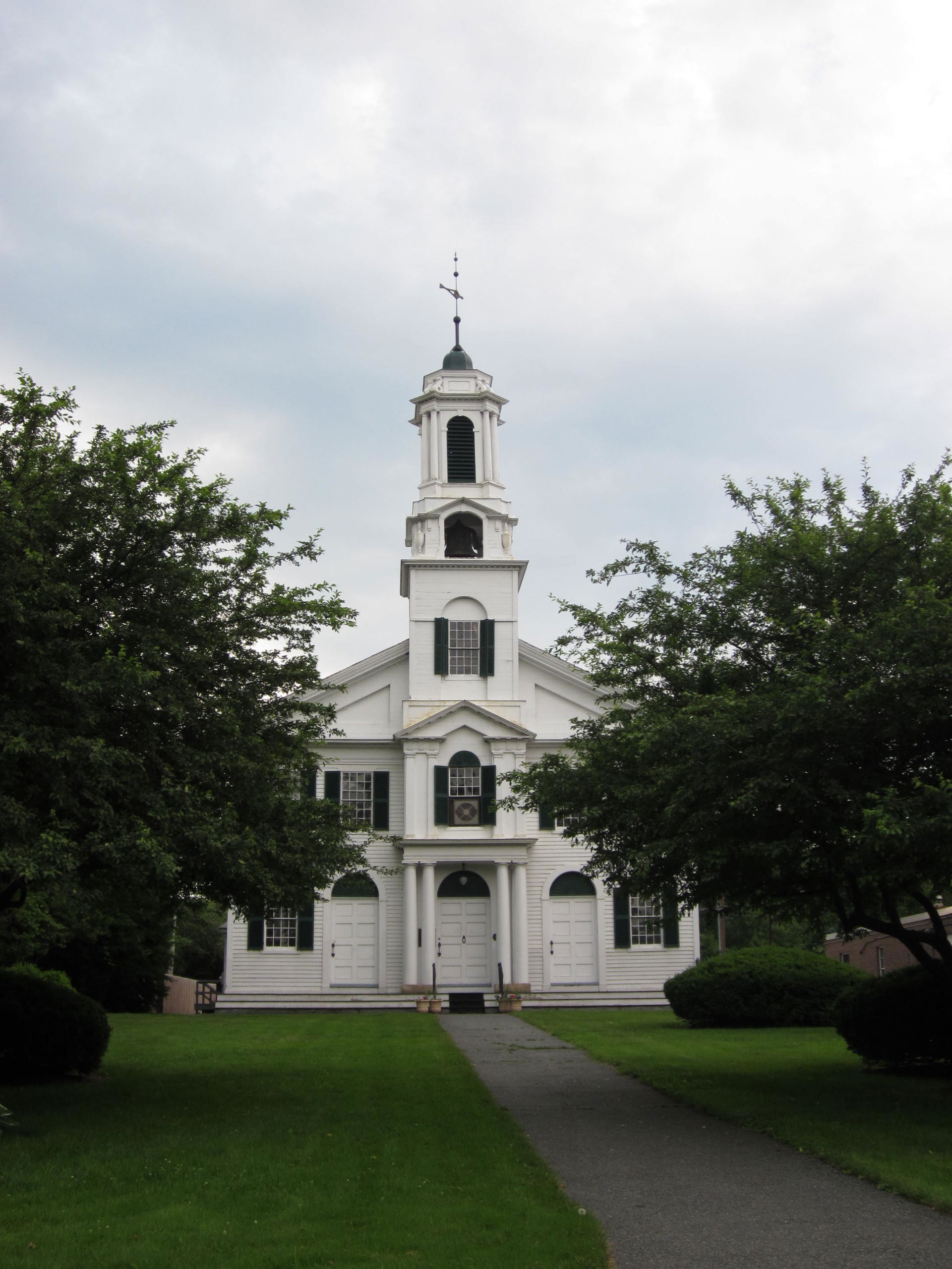 Lebanon, New Hampshire