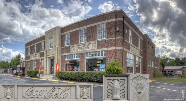 DeFuniak Springs