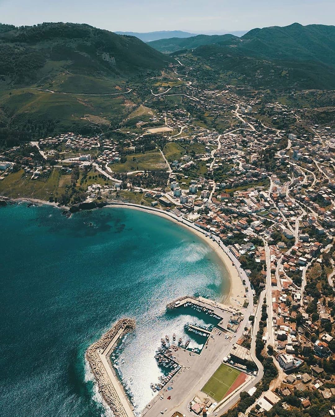 Annaba view 4
