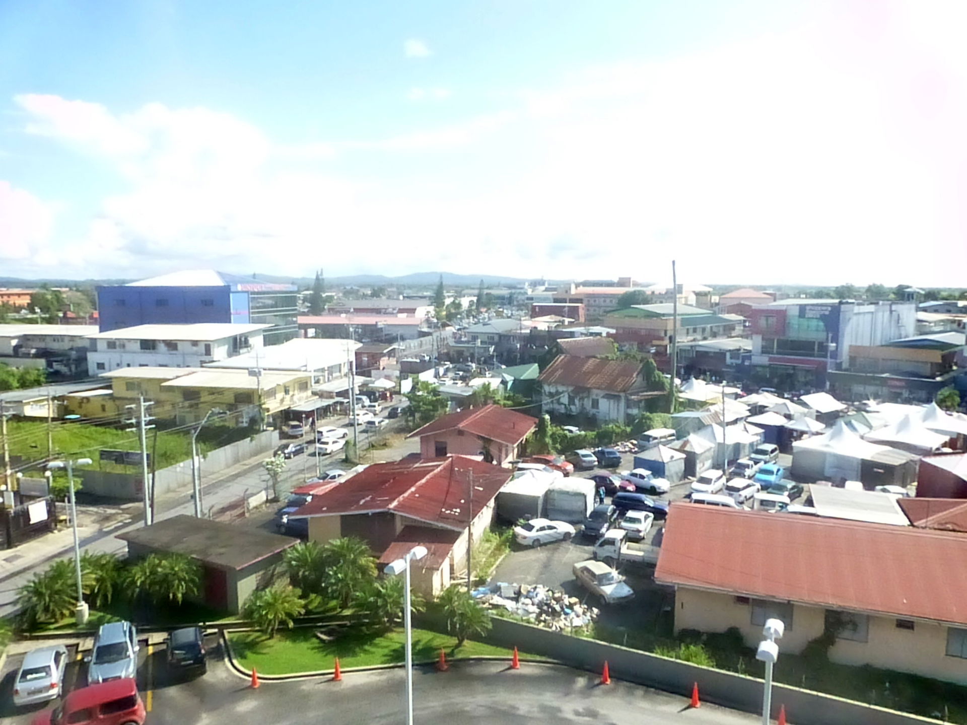 Chaguanas Main Road corner Mulchan Seuchan Road, Chaguanas, Tri…