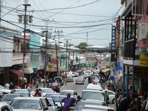 Mucurapo