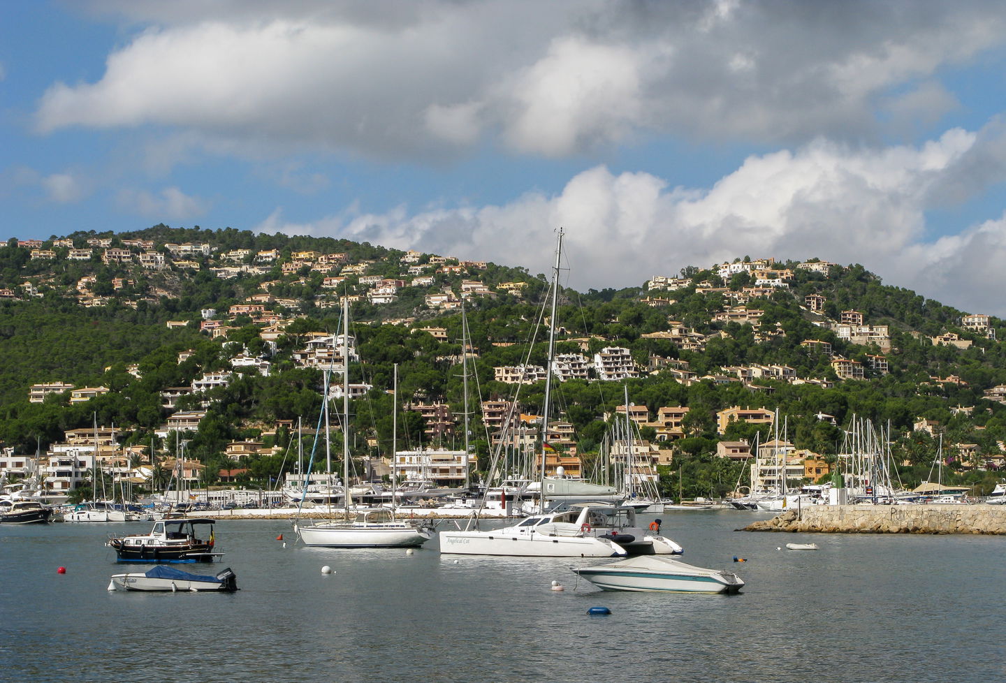 Port of Spain