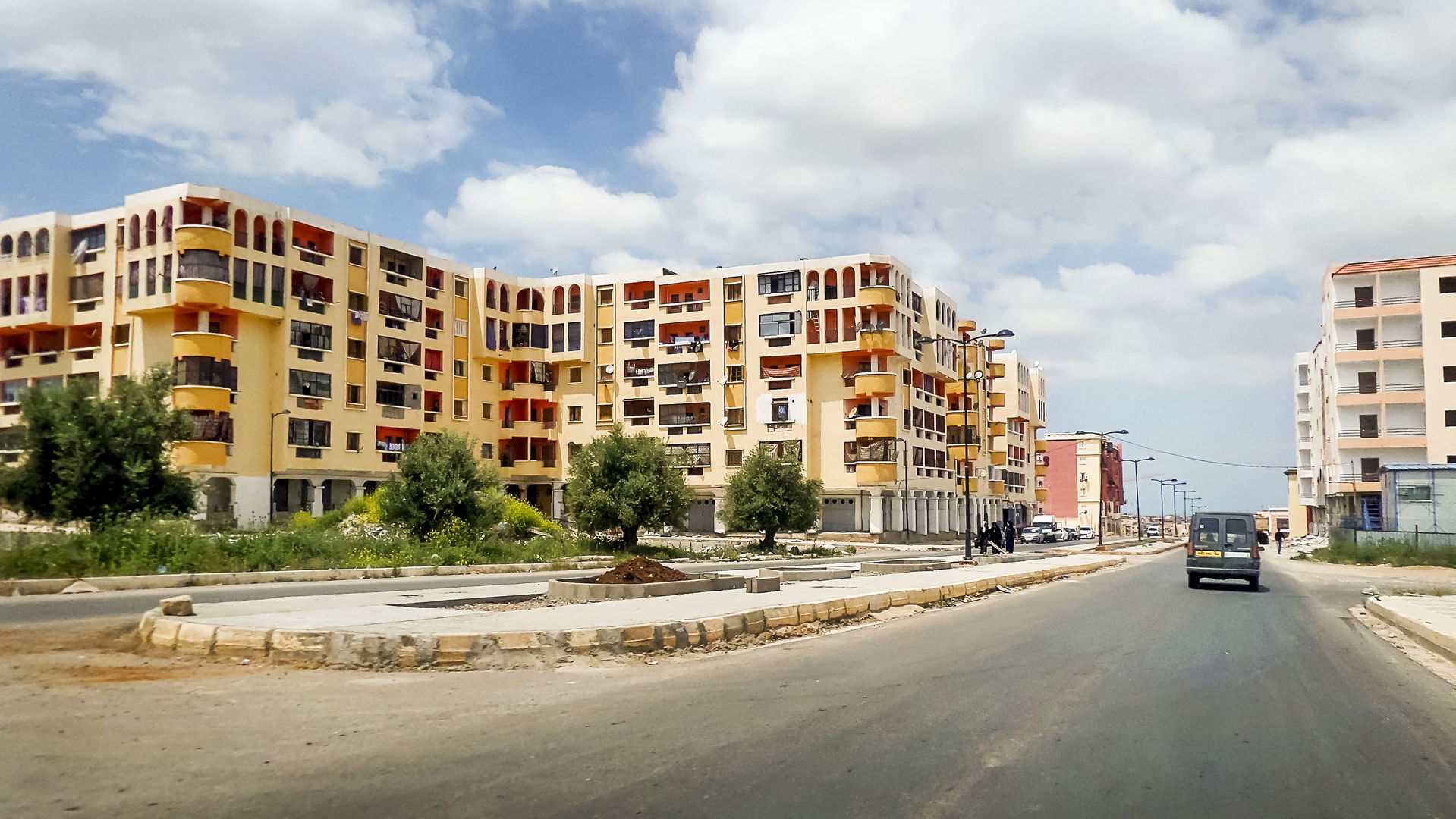 Ain Temouchent عين تيموشنت