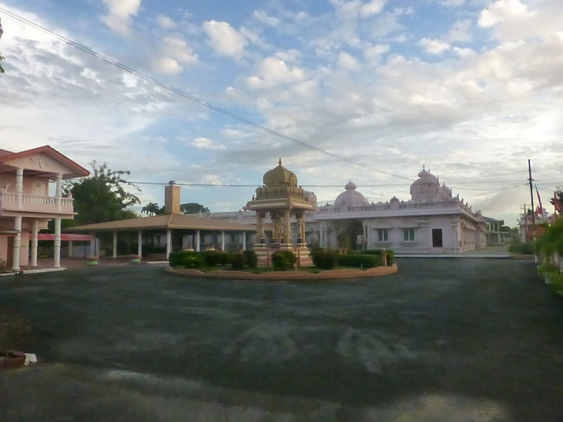 Dattatreya Mandir, Carapichaima, Couva-Tabaquite-Talparo, Trini…