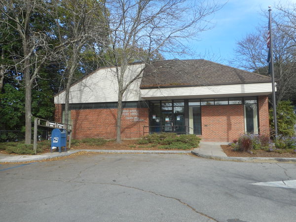 Bedford Hills