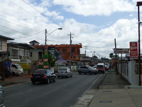 Tacarigua