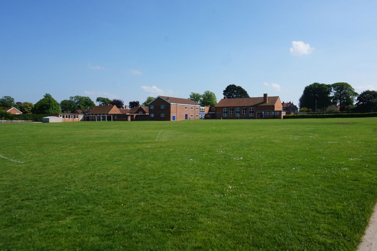 Malton School