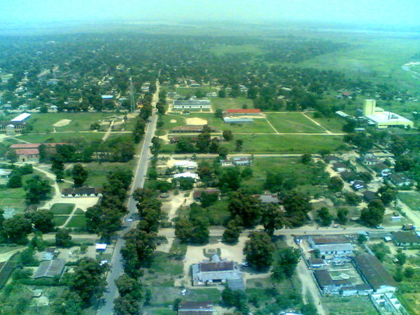 Bandundu Province