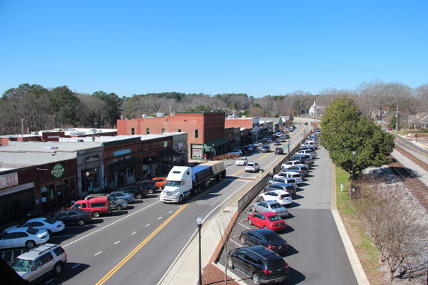 Acworth