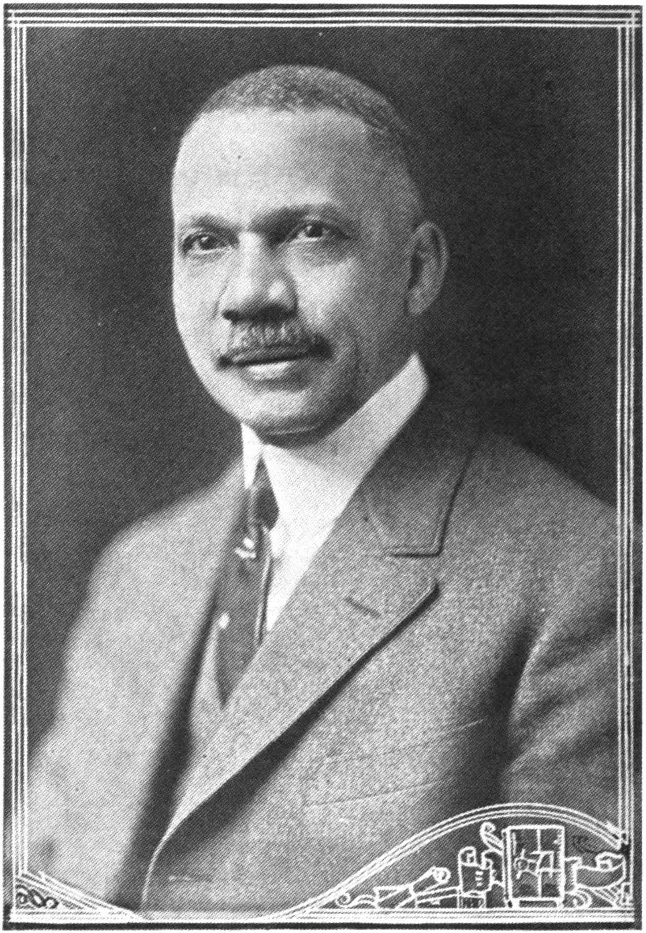 Jesse Binga