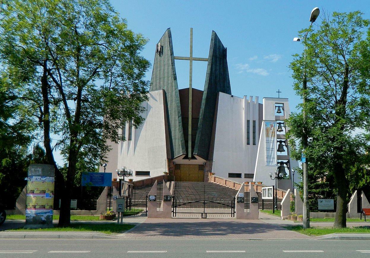 Kościół św. Małgorzaty