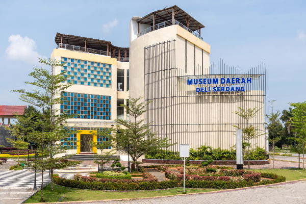Serdang, Kedah