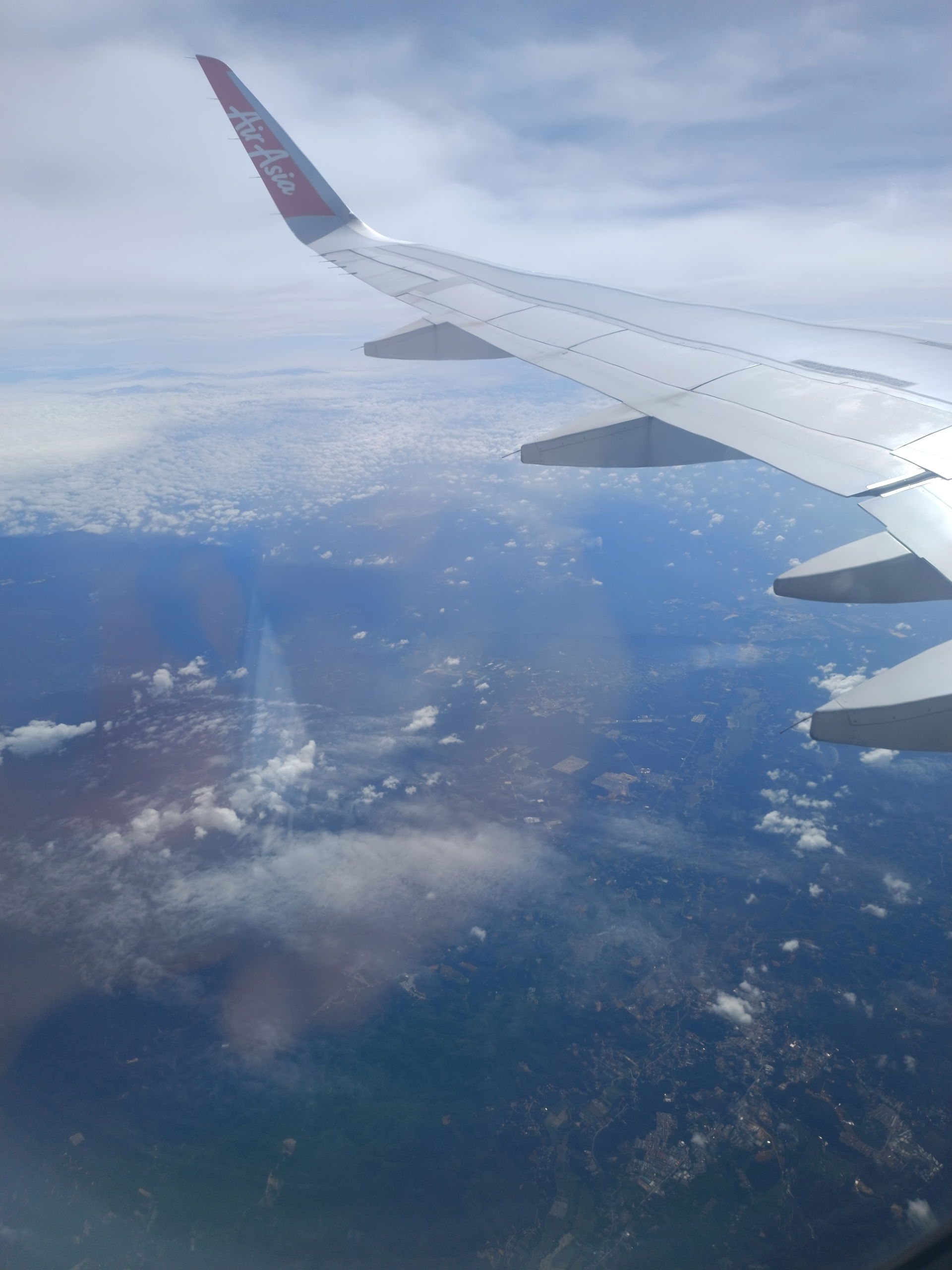 Aerial photographs of Kuala Pilah - Batu Kikir - Juasseh - Baha…