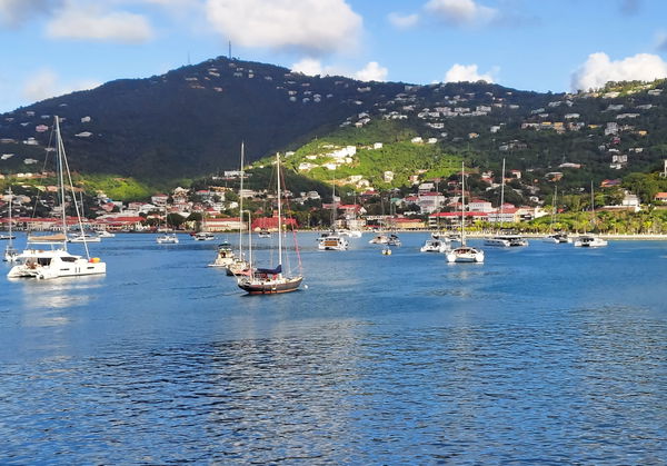 Charlotte Amalie