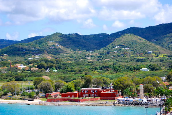 Frederiksted