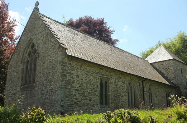 St John
