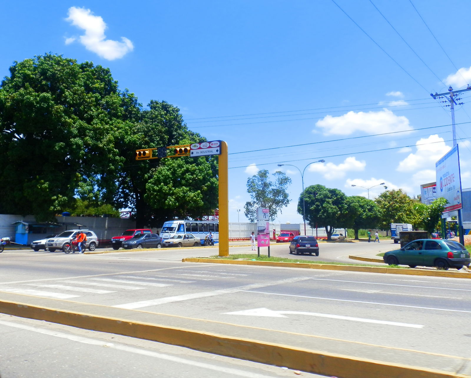 Barinas, Estado Barinas, Venezuela