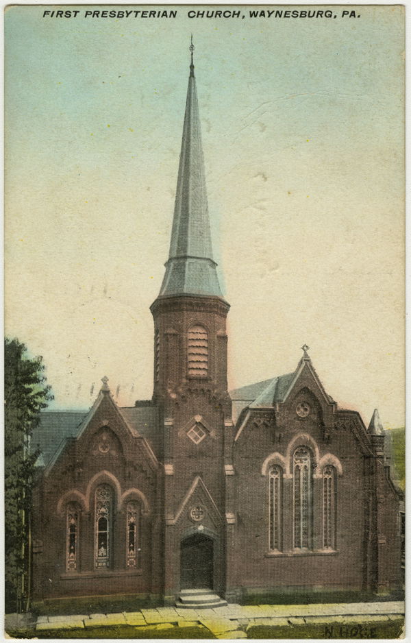 Waynesburg